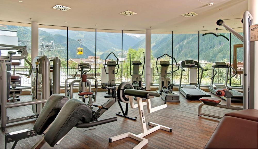 Strass - Sport & Spa Hotel Майрхофен Экстерьер фото