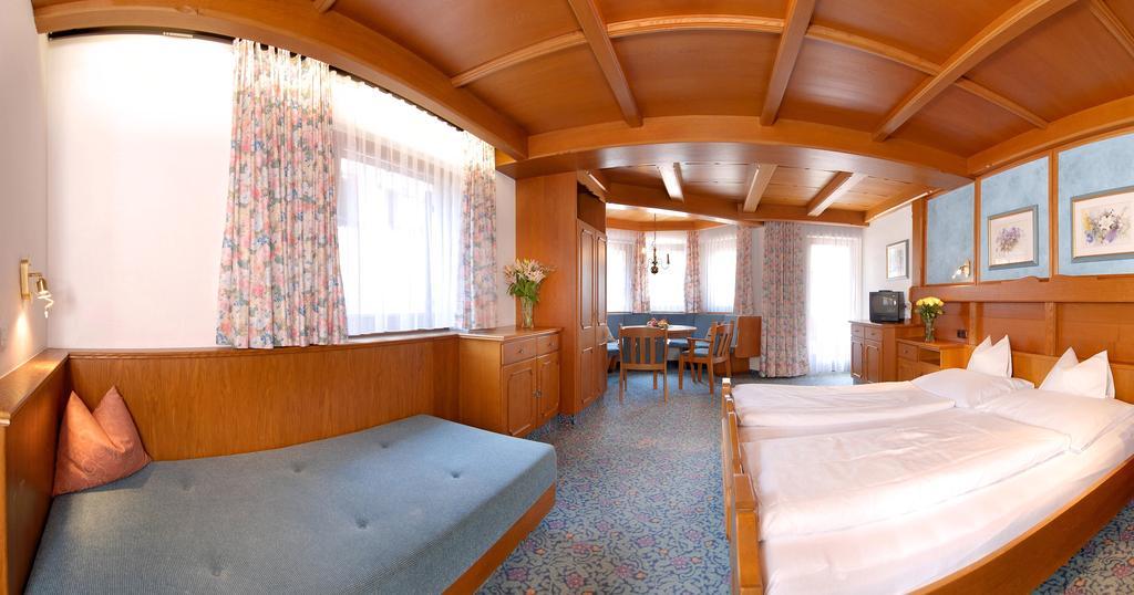 Strass - Sport & Spa Hotel Майрхофен Номер фото
