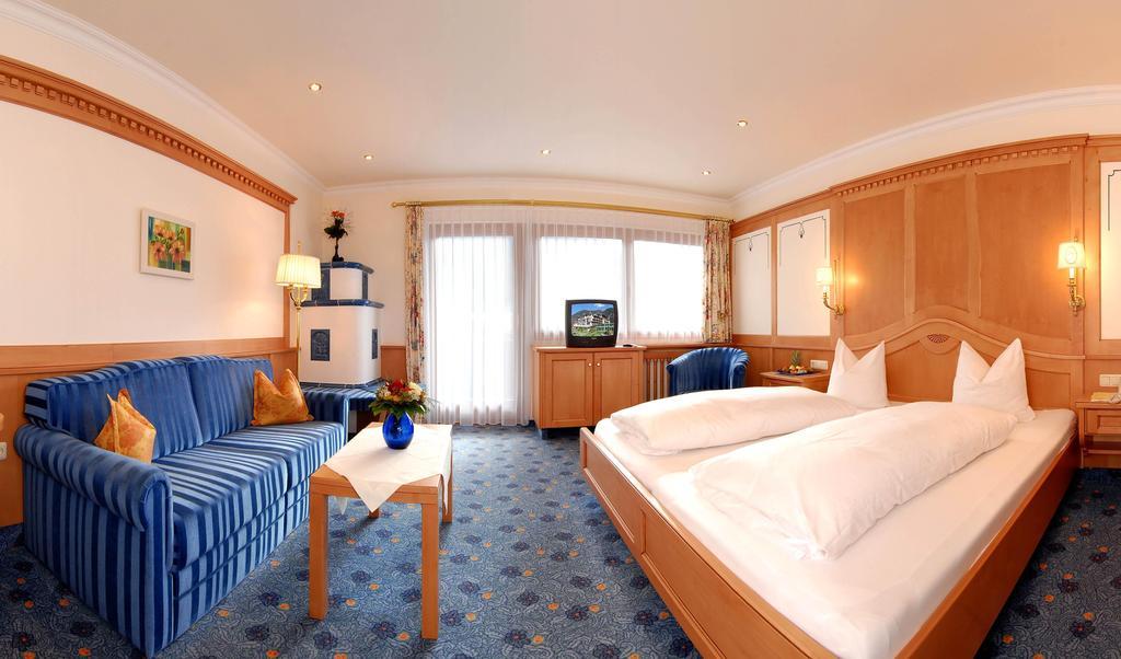 Strass - Sport & Spa Hotel Майрхофен Номер фото