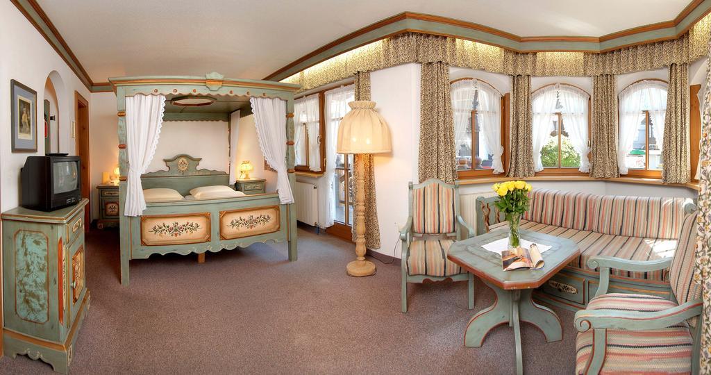 Strass - Sport & Spa Hotel Майрхофен Экстерьер фото