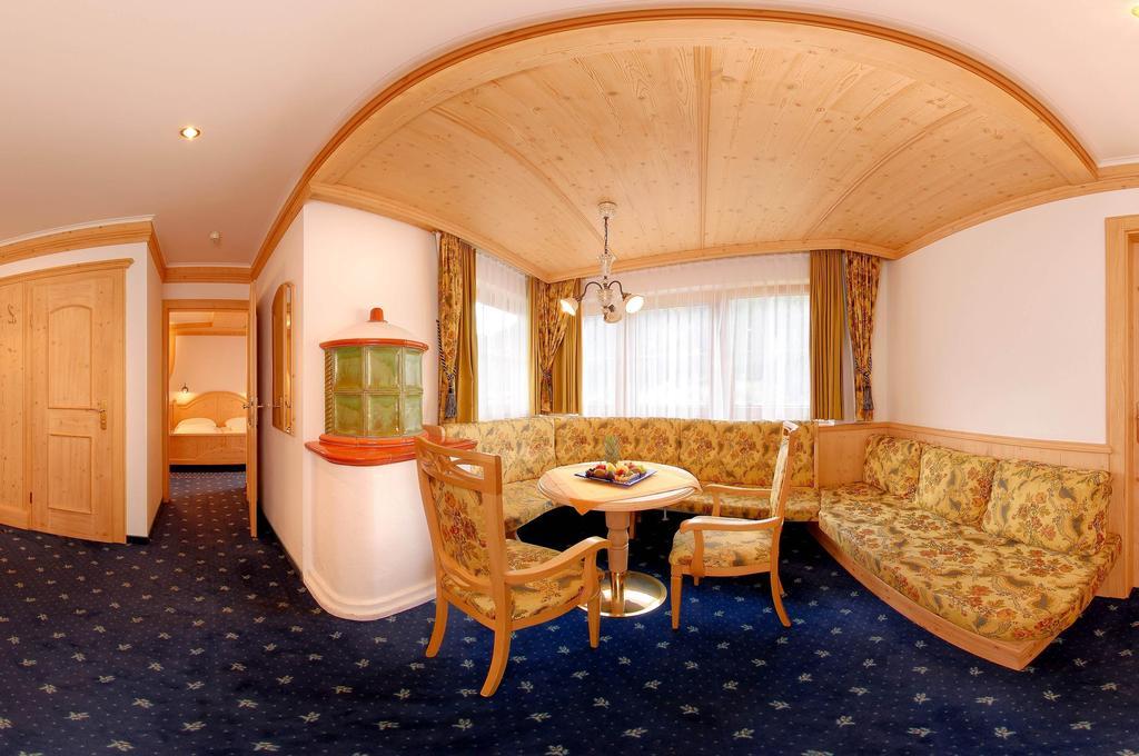 Strass - Sport & Spa Hotel Майрхофен Экстерьер фото